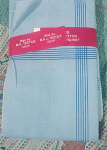 Man Handkerchief  Combo Of 10