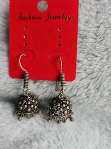 Jhumka Earrings