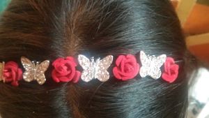 New Hair Accessories
