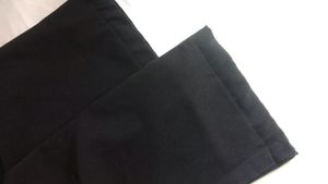 Navy Blue Trouser