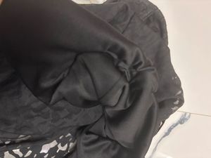 Elegant Black Lace Dress