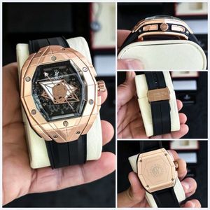 High Quality Heavy Hublot