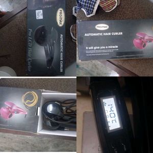 Beauty parlour products for sales