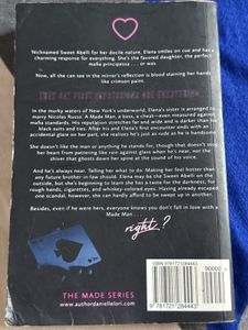 The Sweetest Oblivion