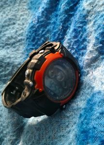 Sport Watch