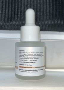 Vilah Milk Drops Serum