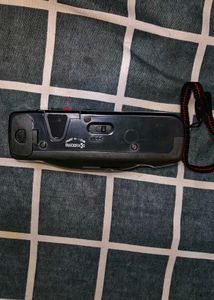 Yashica KR-712 35mm Film Camera