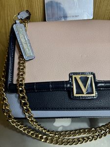 Victoria's Secret sling Bag