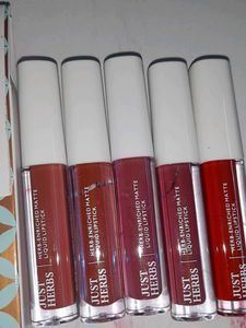Just Herbs Deeps Reds