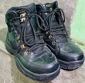 Benera Genuine Leather Footwear