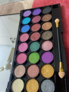 Eyeshadow Palette