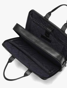 Carlton Luggage/Laptop Padded Bag / Handbag