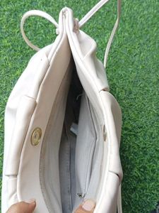 Shoulder Bag From Ajio