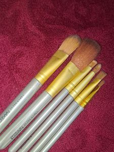 Urban Decay Naked3 Brush Set Of 6