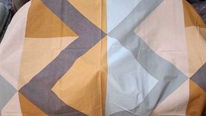Single Bed Cotton