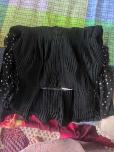 Elegant Black Dress