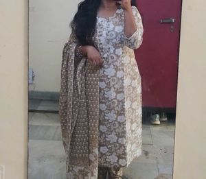 Kurti Set For Women