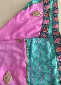 Designer Satee