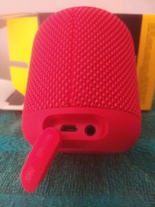 Infinity Bluetooth Speaker