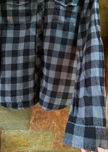 Mountain Warehouse Flannel Shirt