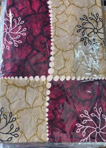 Double Bedsheets (pick Any 1)