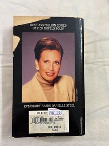 Lighting-Danielle Steel