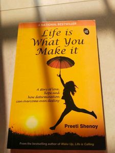 Preeti Shenoy Book Duo