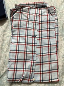 Us Polo Assn Full Sleeves Shirt