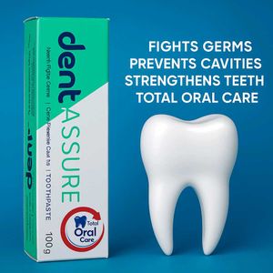 Dent Assure Toothpaste