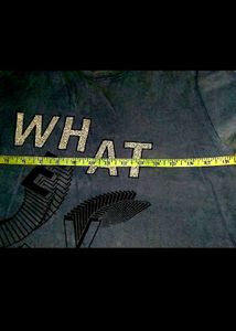 Nike T-shirt (XL)+1 T-shirt Free