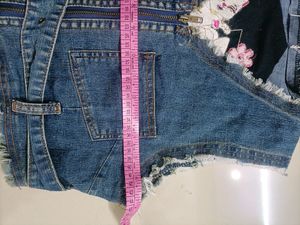 Jacket For 12 To 15 Year Girls