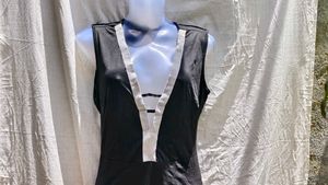 9315 SEXY CUTOUT BODYCON