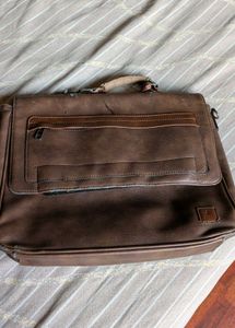 Aldo Office Bag.