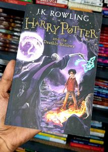 Harry Potter and the Deathly Hallows