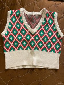Christmas theme Sweater