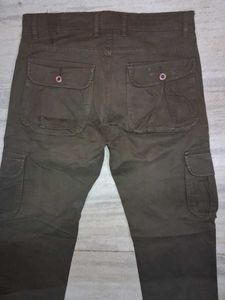 G-Star RAW Cargo Pants