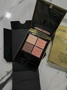 YSL Eyeshadow