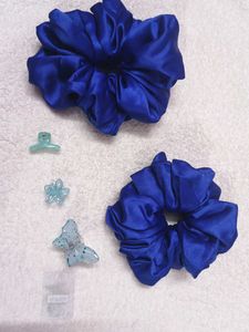 Hair Accessories Bundle