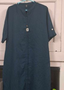 Set Of 10 Comfy Elegant Kurtis