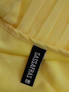 Partywear  Dress Sassafras