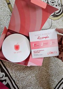 Cleansing Balm