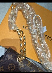 Louis Vuiton Bag (first Copy )