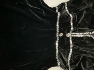 Velvet Top