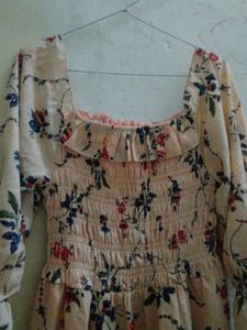 Beautiful Midi Dress
