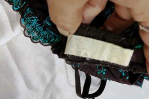 new bra