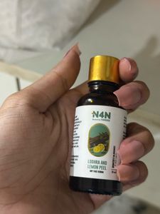 Hair Serum - New