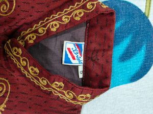 Sherwani For Boys