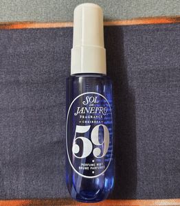 Sol De Janeiro 59