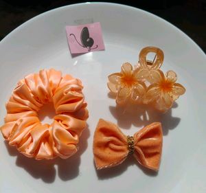 Hair Accessory Set