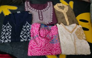 5 kurti good 💯